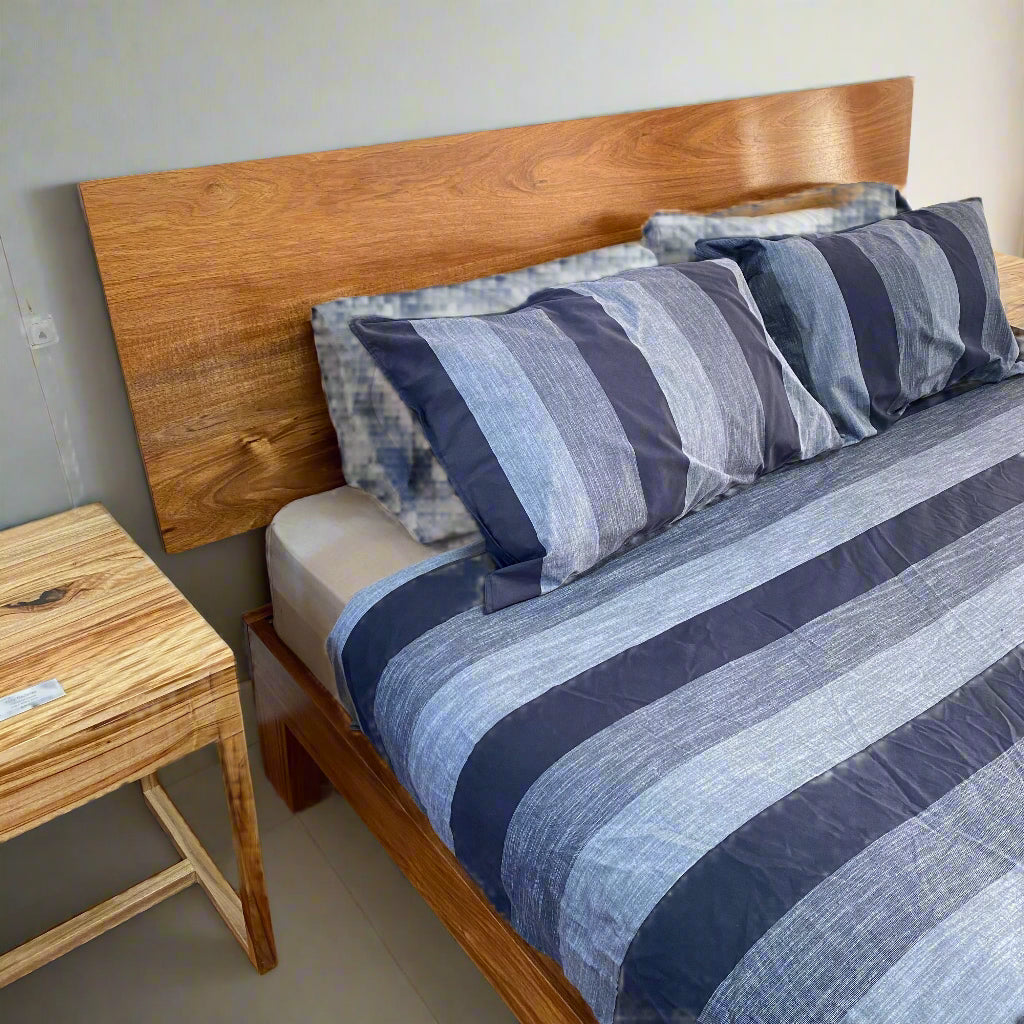 Bed - Bunbury Collection - Tasmanian Blackwood