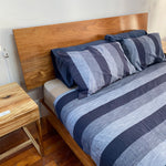 Bed - Bunbury Collection - Tasmanian Blackwood