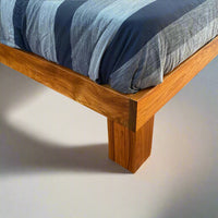 Bed - Bunbury Collection - Tasmanian Blackwood