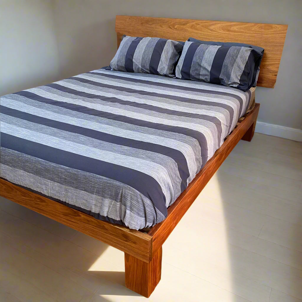 Bed - Bunbury Collection - Tasmanian Blackwood