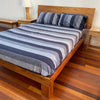 Bed - Bunbury Collection - Tasmanian Blackwood