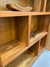 Bookcase - Asymmetrical