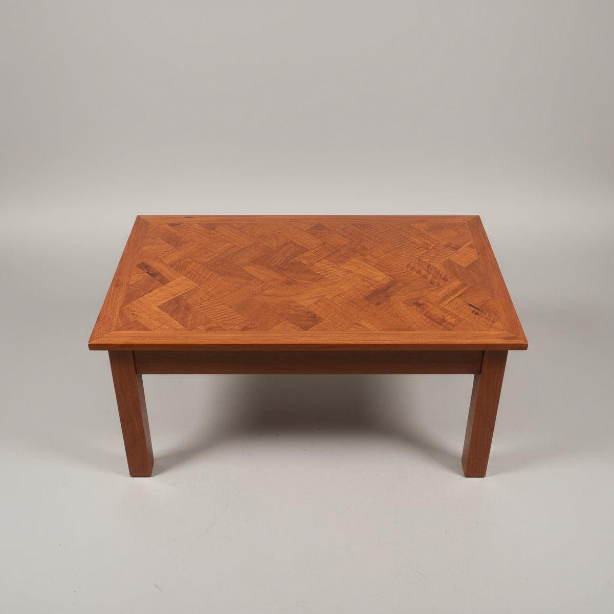 Australian Hardwood Coffee Table Custom Furniture