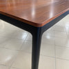 Dining Table - Allegra Collection - Jarrah & American Oak