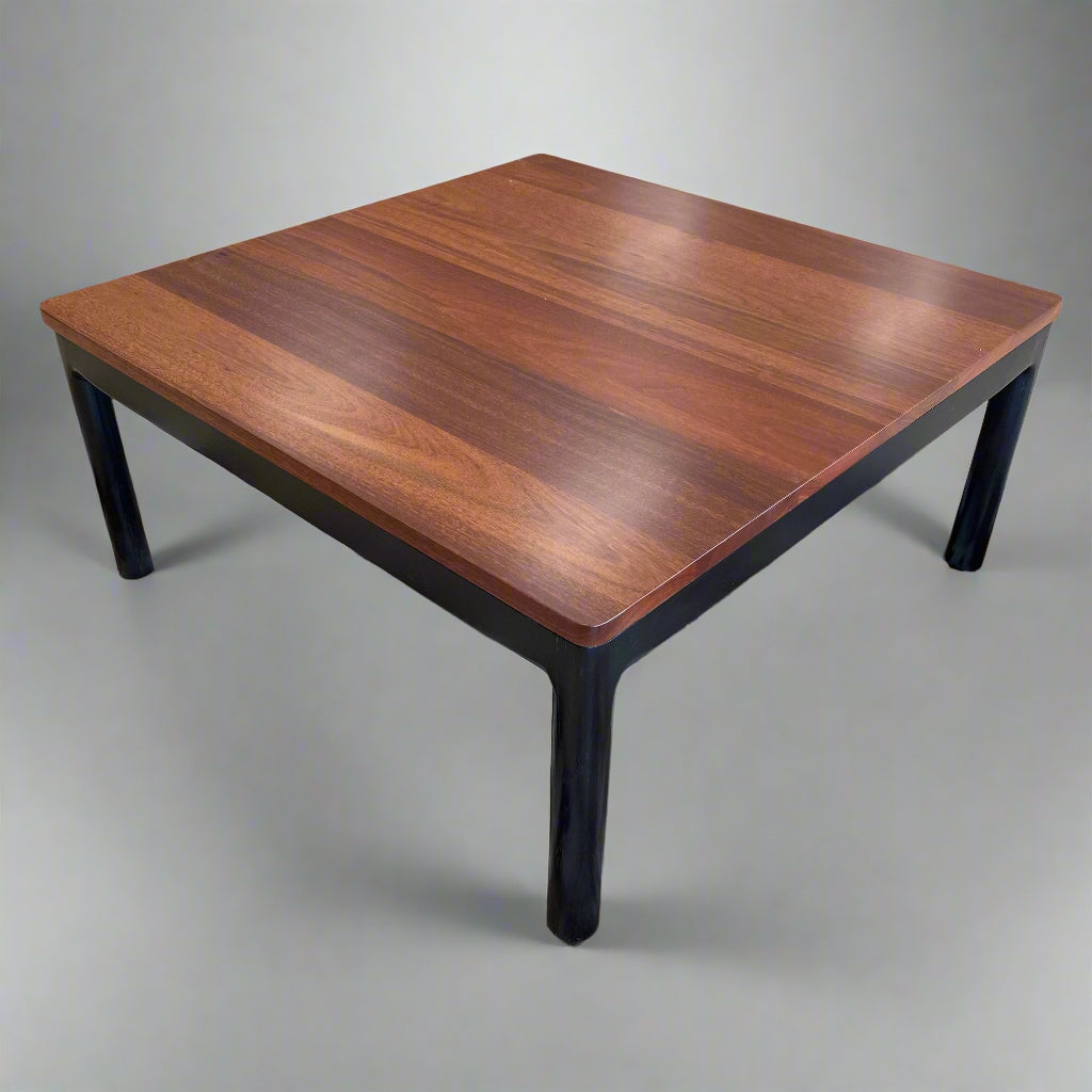 Coffee Table - Allegra Collection - Jarrah & American Oak