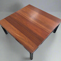 Coffee Table - Allegra Collection - Jarrah & American Oak