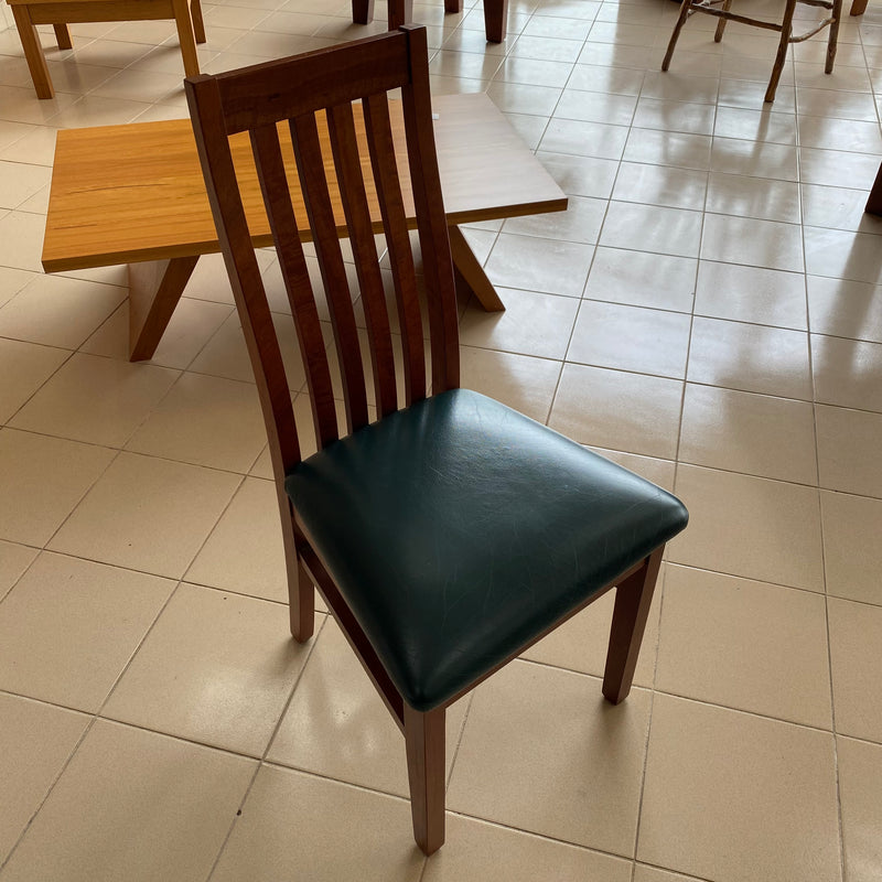 Redgum Dining Chairs