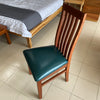 Redgum Dining Chairs