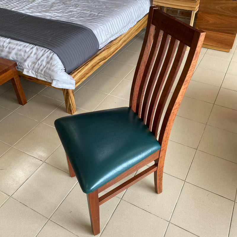 Redgum Dining Chairs
