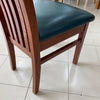 Redgum Dining Chairs