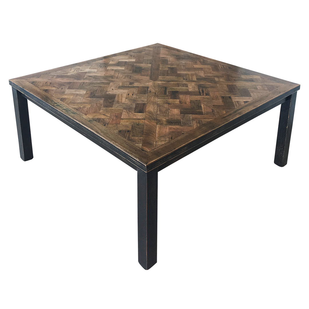 Australian Hardwood Custom Furniture