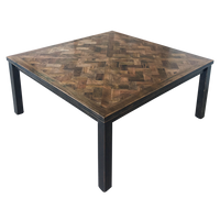 Australian Hardwood Custom Furniture