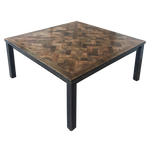 Australian Hardwood Custom Furniture