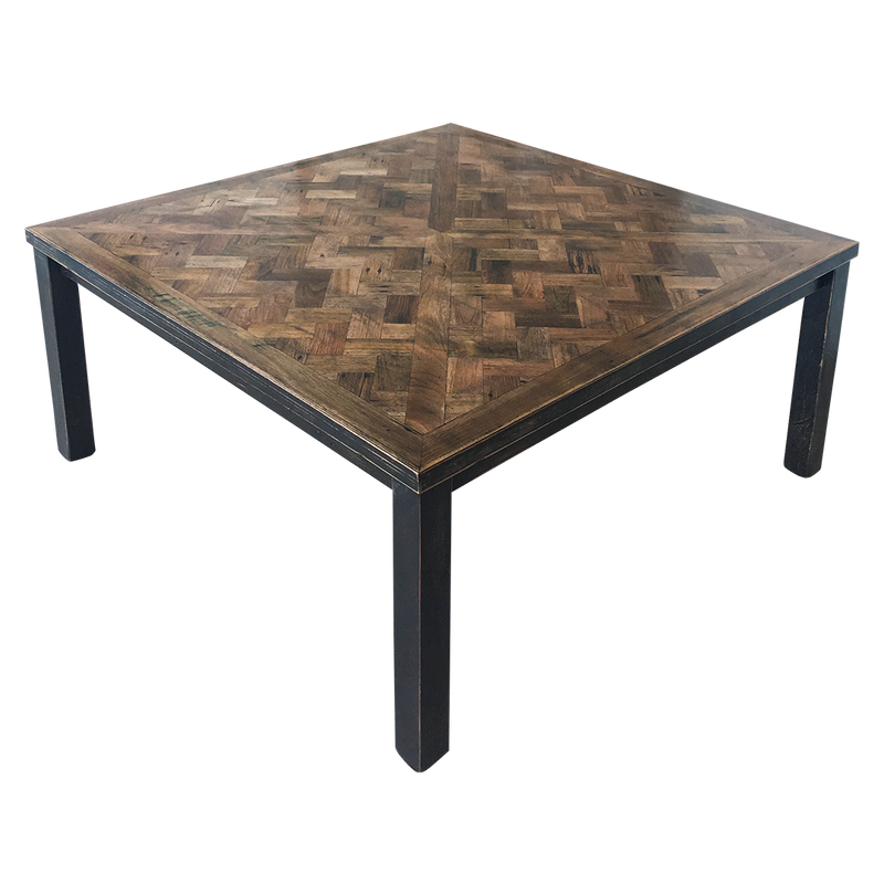 Australian Hardwood Custom Furniture