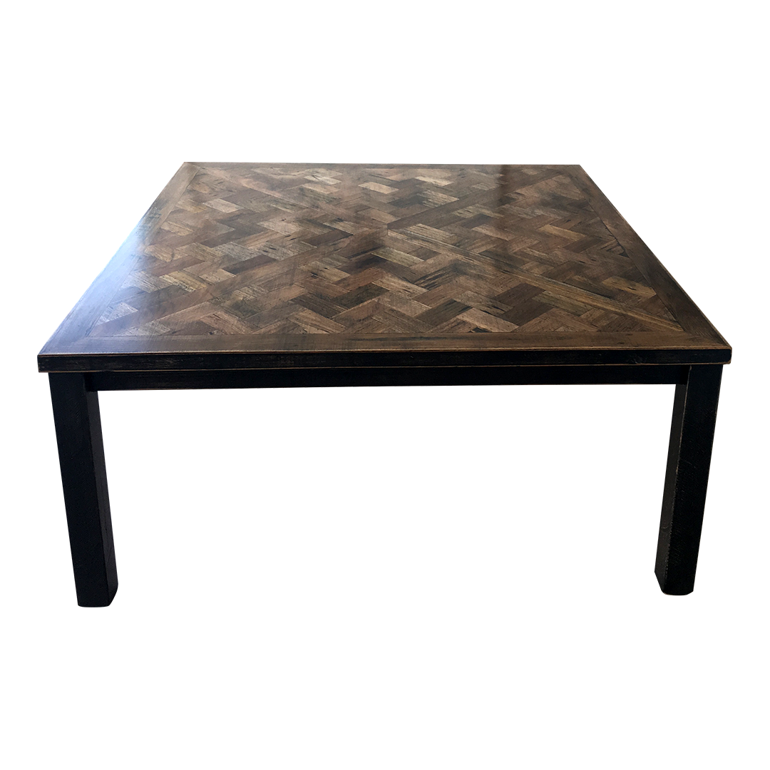 Australian Hardwood Custom Furniture