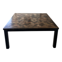 Australian Hardwood Custom Furniture