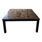 Australian Hardwood Custom Furniture