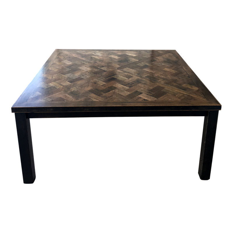 Australian Hardwood Custom Furniture
