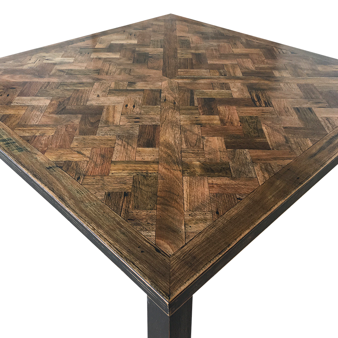 Australian Hardwood Custom Furniture