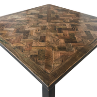Australian Hardwood Custom Furniture