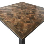 Australian Hardwood Custom Furniture
