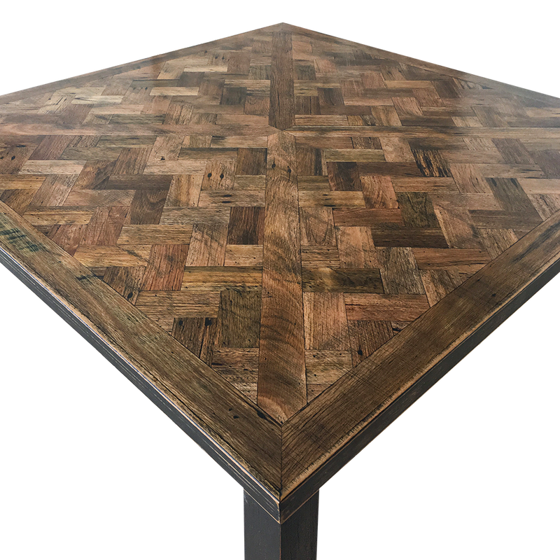 Australian Hardwood Custom Furniture