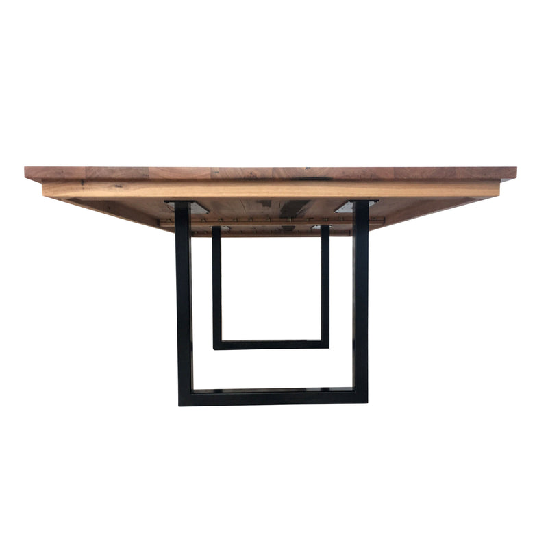 Dining Table - U Base Design