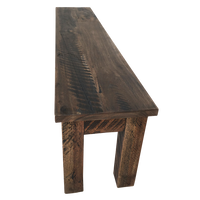 Australian Hardwood Custom Furniture
