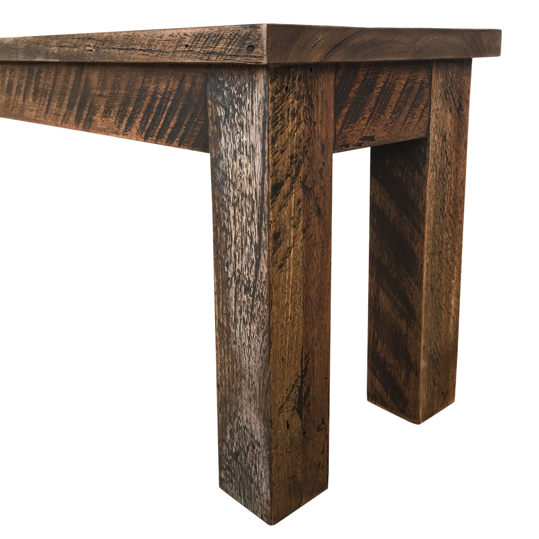 Australian Hardwood Custom Furniture