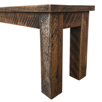 Australian Hardwood Custom Furniture