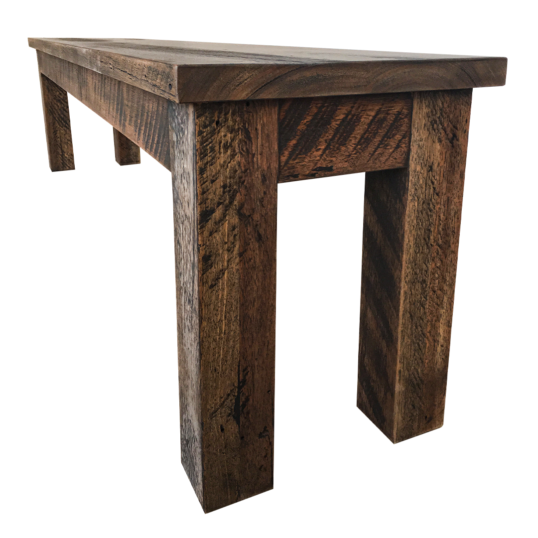 Australian Hardwood Custom Furniture