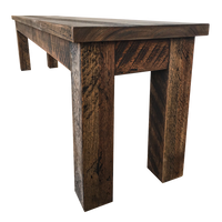 Australian Hardwood Custom Furniture
