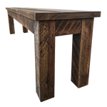 Australian Hardwood Custom Furniture