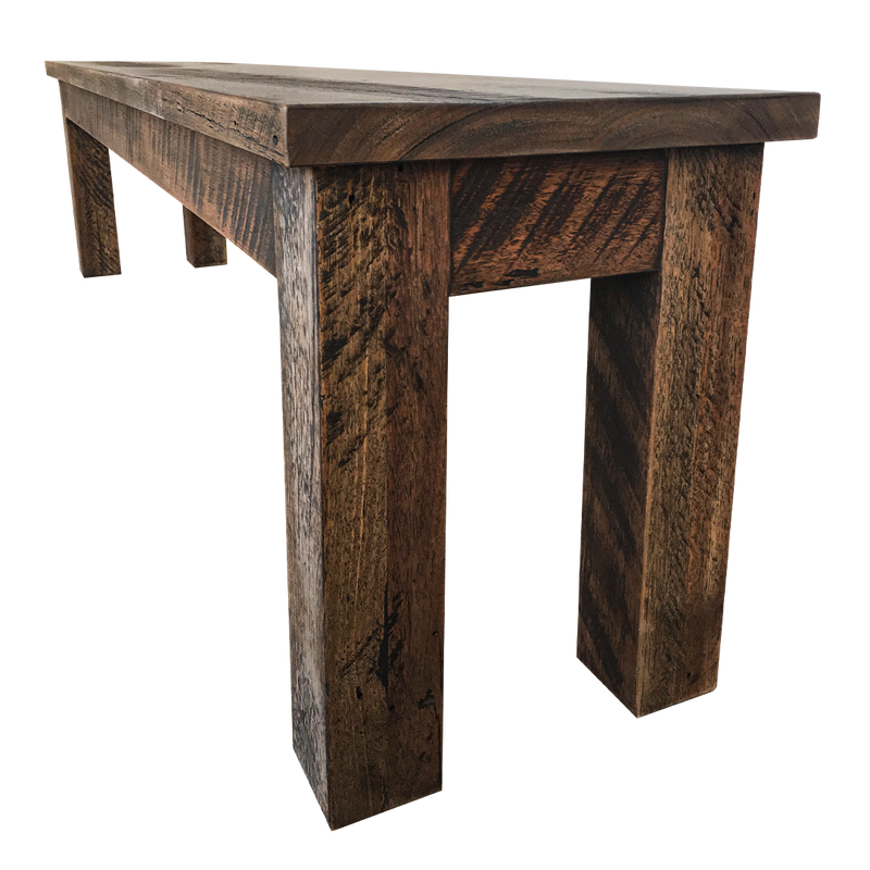 Australian Hardwood Custom Furniture