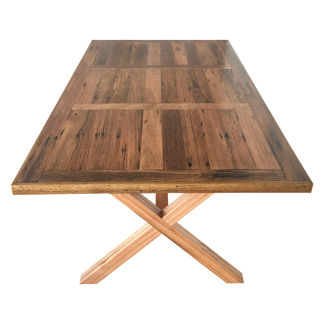 Dining Table - X Collection