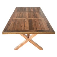Dining Table - X Collection