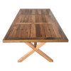 Dining Table - X Collection