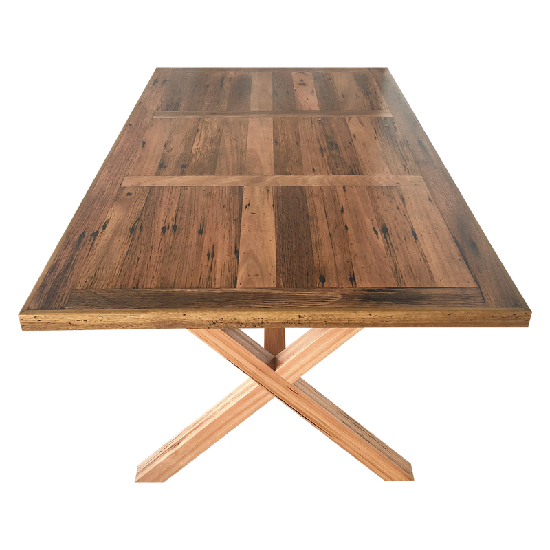Dining Table - X Collection