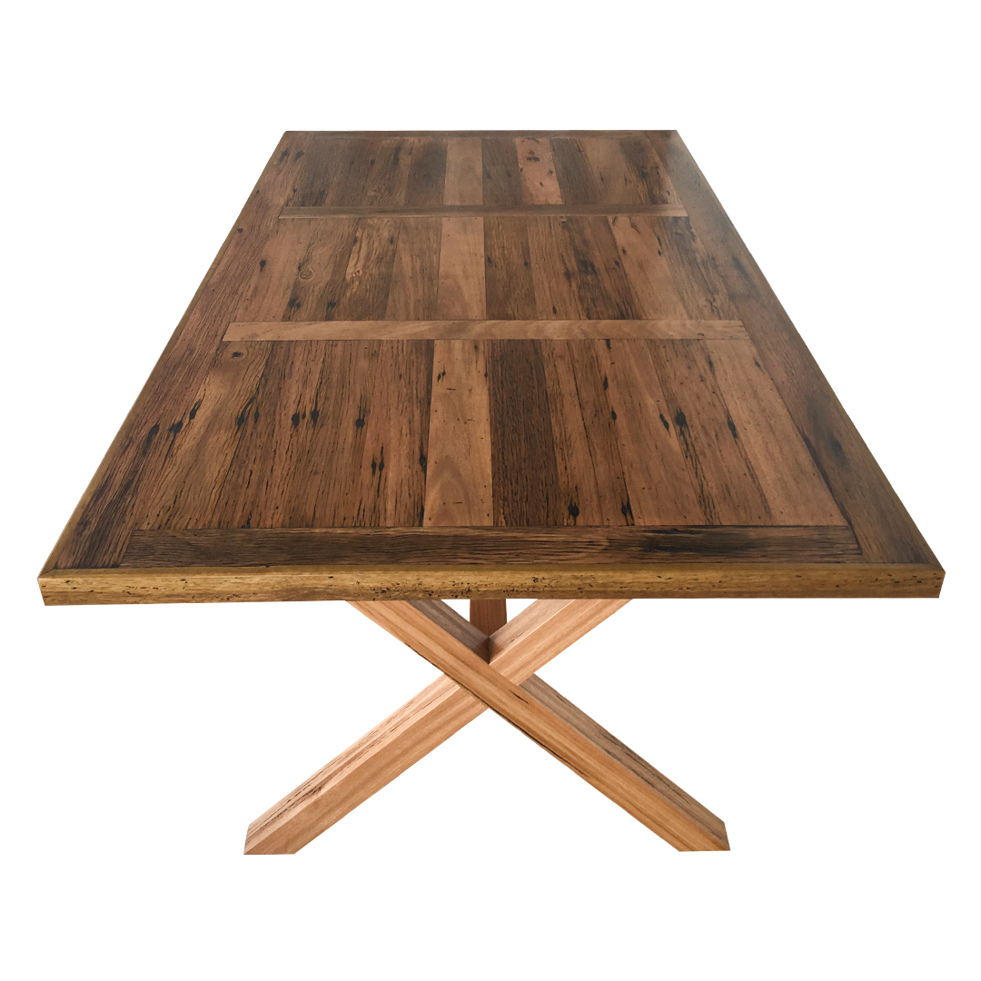 Australian Hardwood Custom Furniture