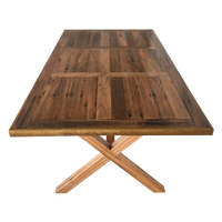 Australian Hardwood Custom Furniture