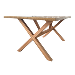 Dining Table - X Collection