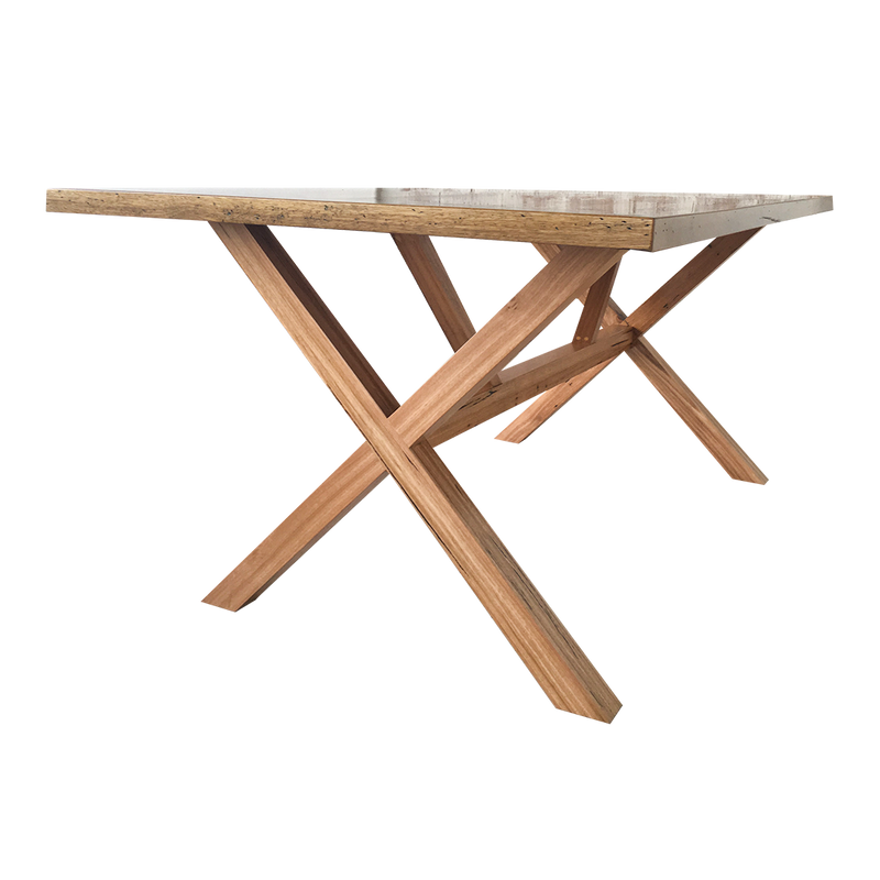 Dining Table - X Collection