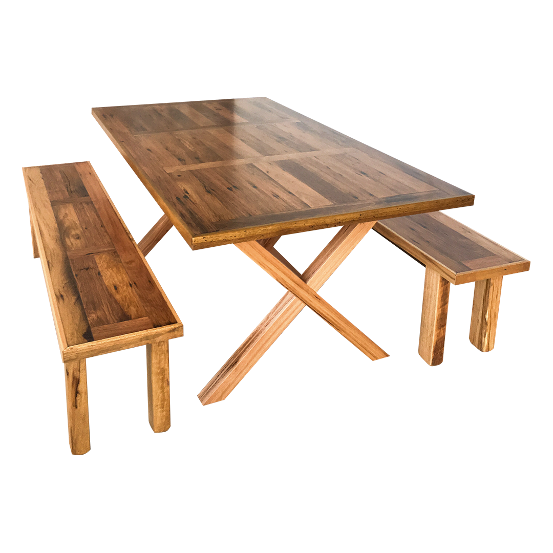 Australian Hardwood Custom Furniture