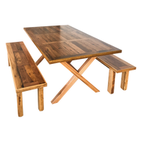 Australian Hardwood Custom Furniture
