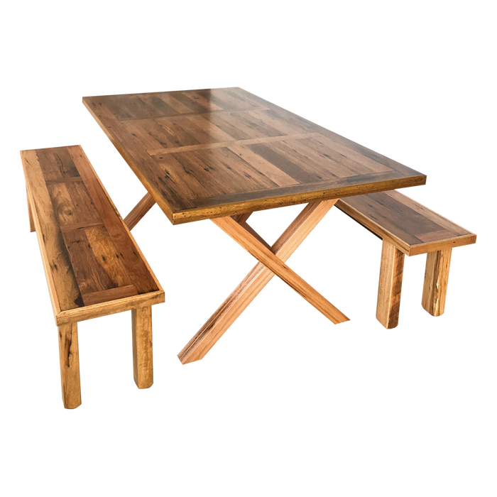 Australian Hardwood Custom Furniture