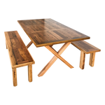 Australian Hardwood Custom Furniture