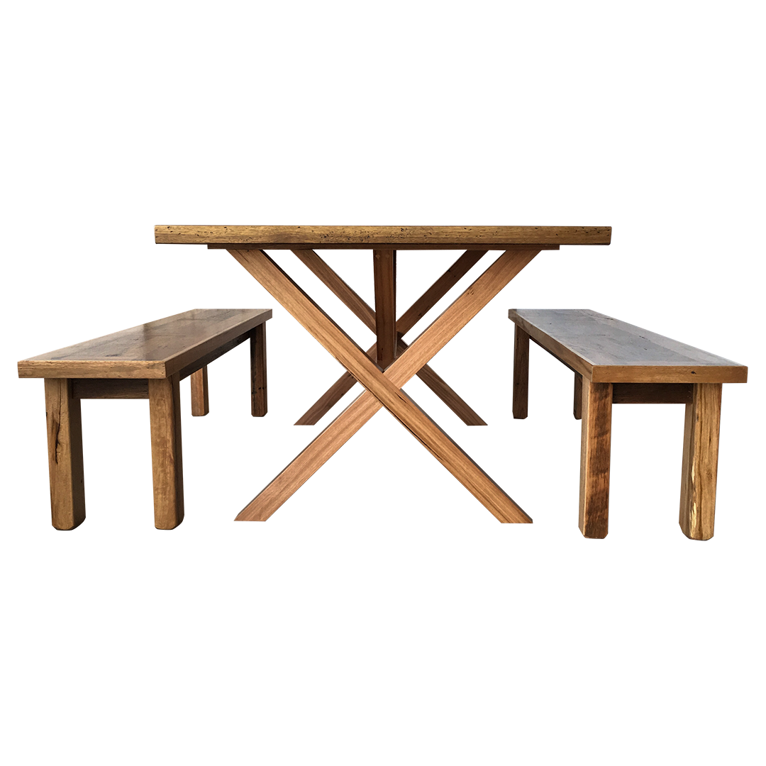 Australian Hardwood Custom Furniture