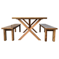 Australian Hardwood Custom Furniture