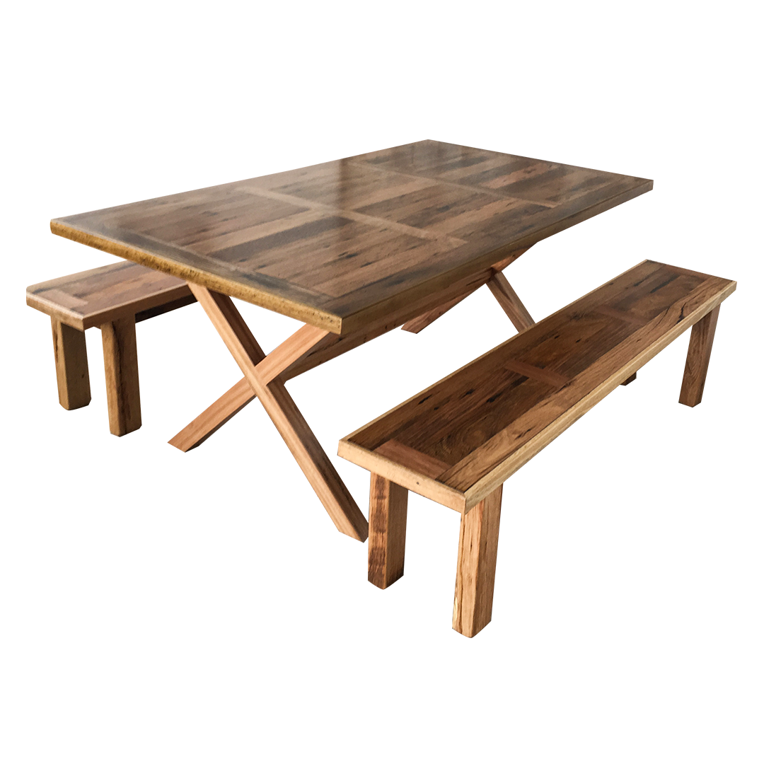 Australian Hardwood Custom Furniture