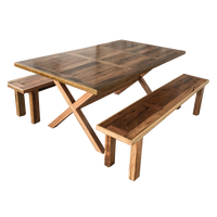 Australian Hardwood Custom Furniture